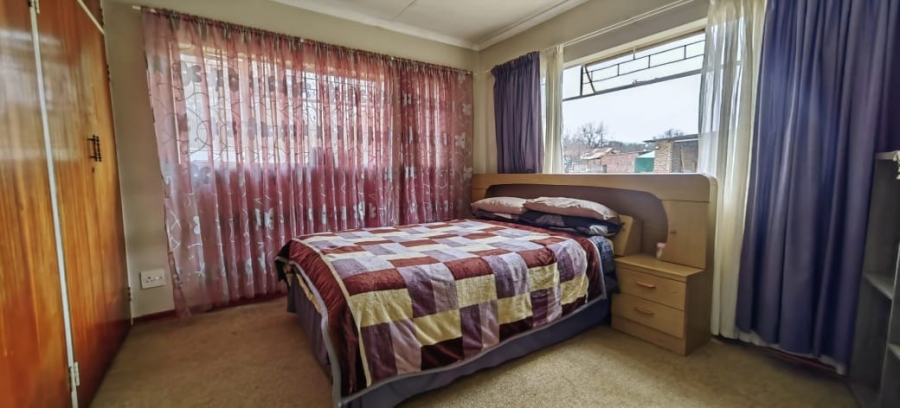 3 Bedroom Property for Sale in Baillie Park North West